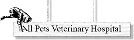 All Pets Veterinary Hospital